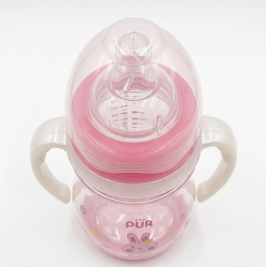 TinyWorld Pur Rubie Baby Feeding Bottle