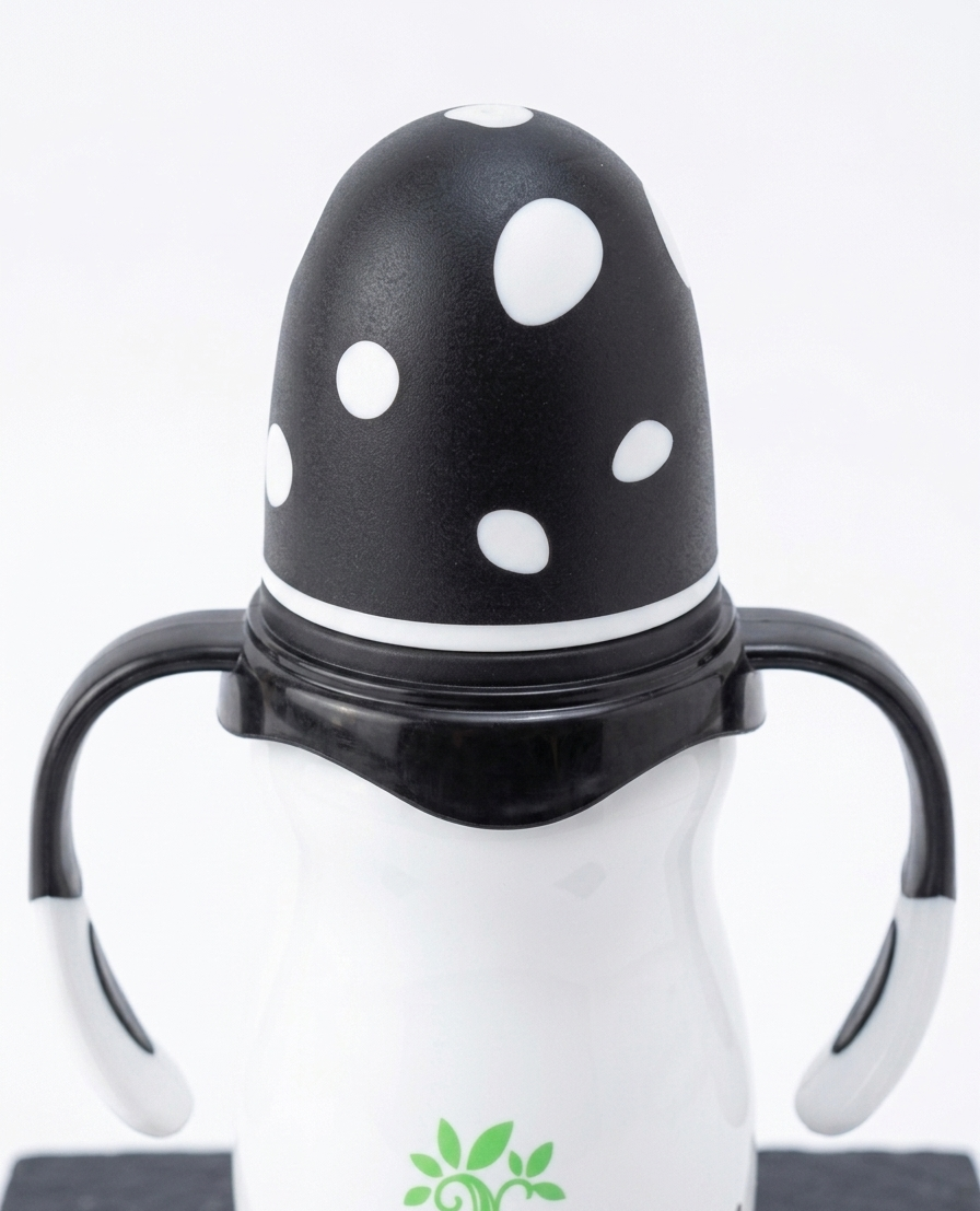 TinyWorld Minitree Baby Sipper Bottle