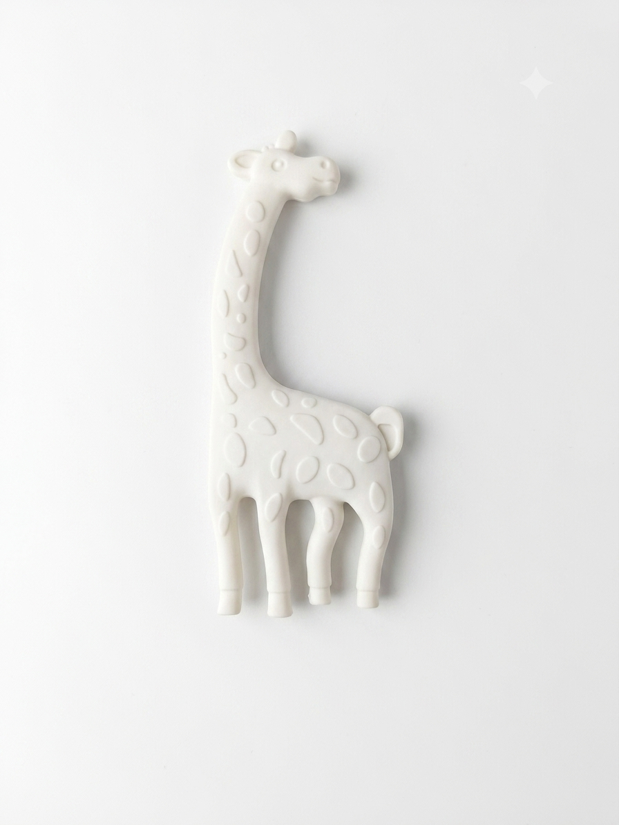 Giraffe Teether
