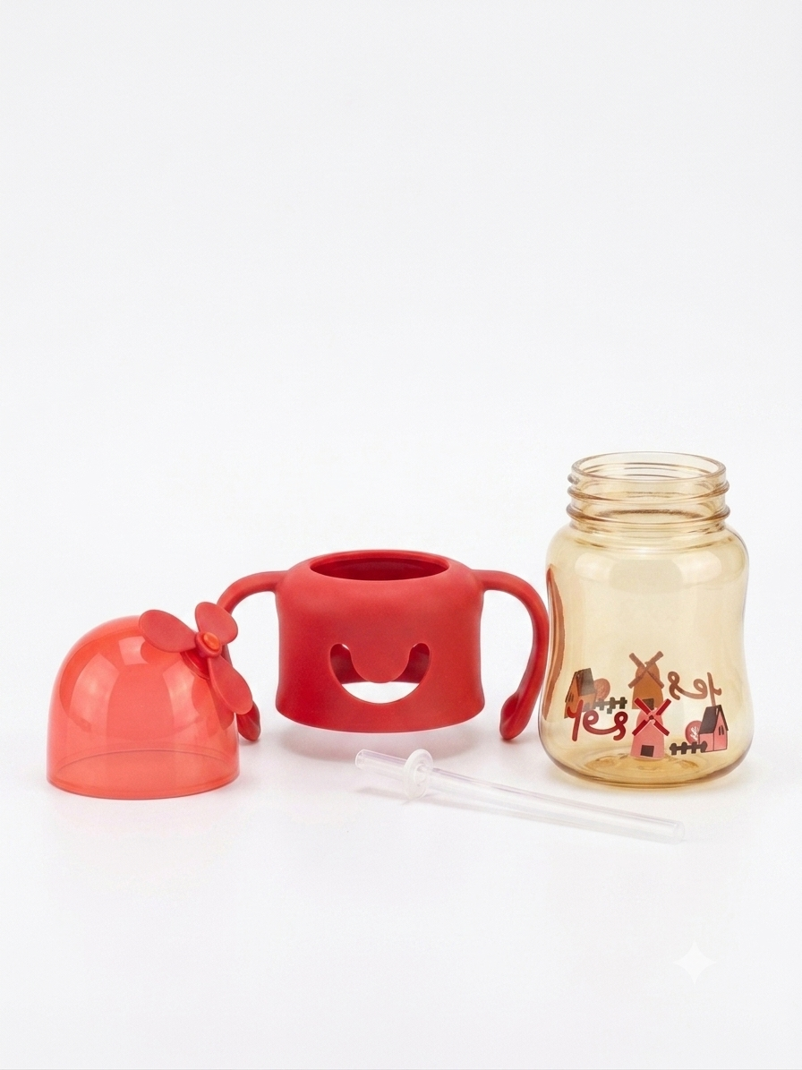Feeding Bottle