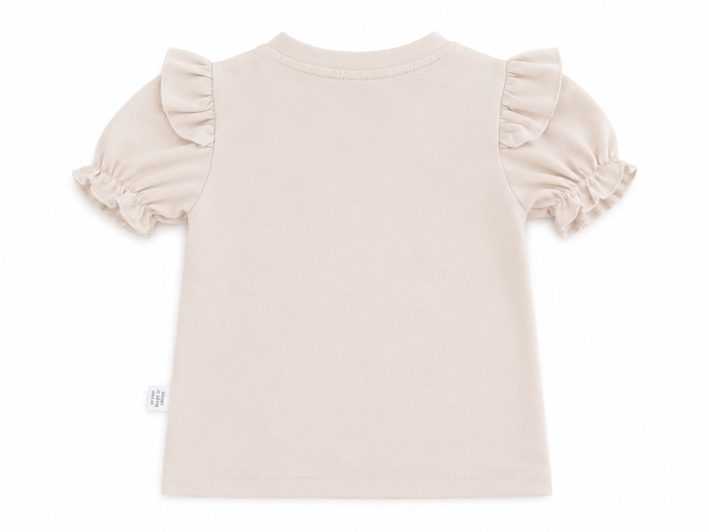 Toddler/Baby Girl's Short-Sleeve T-Shirt