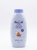 Nexton Baby Powder – 100gm