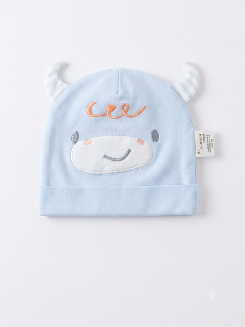 Baby beanie hat