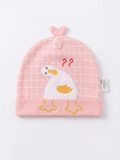 Baby beanie hat.