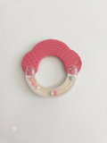 Baby Teether and Rattle