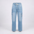 Boys Denim Pants