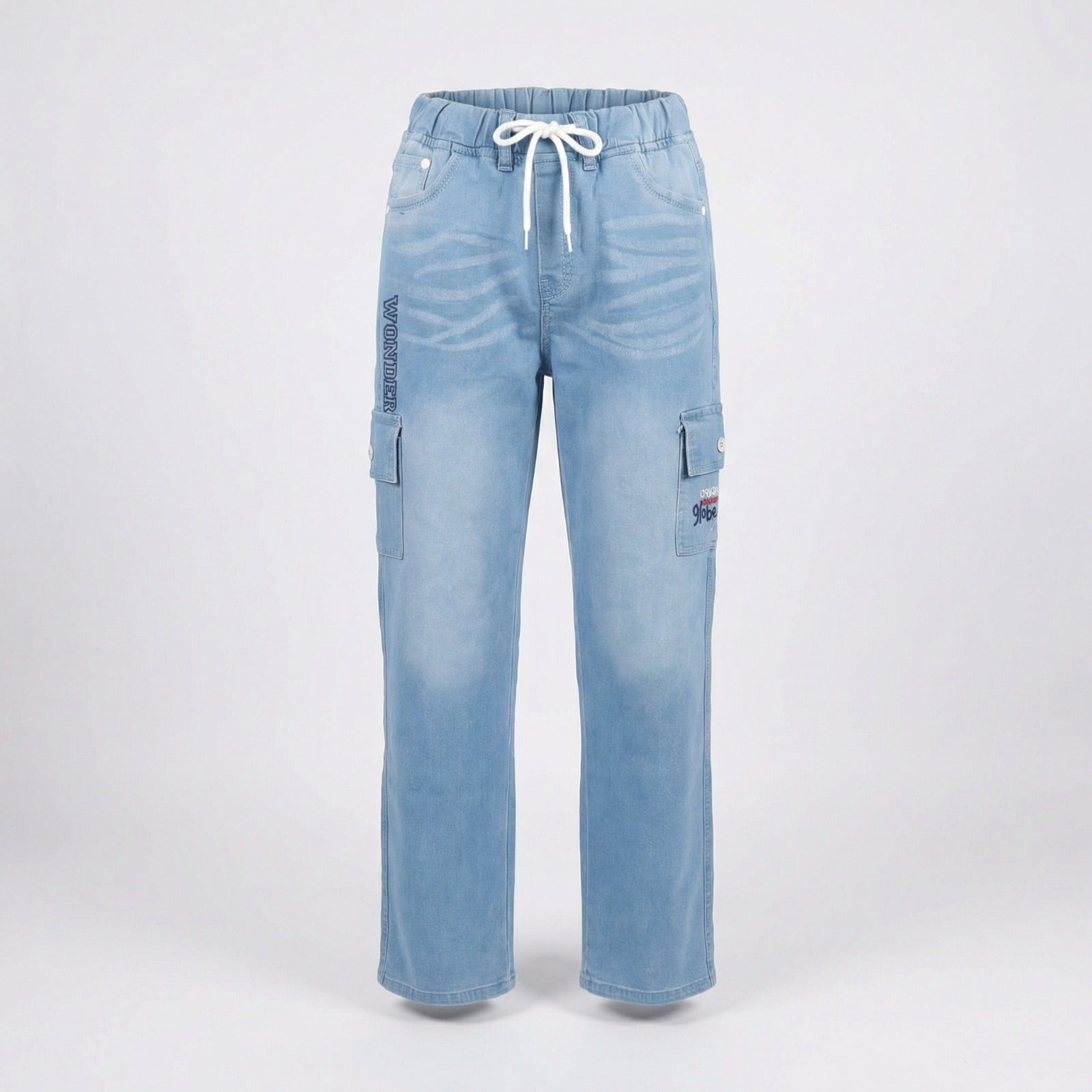 Boys Denim Pants