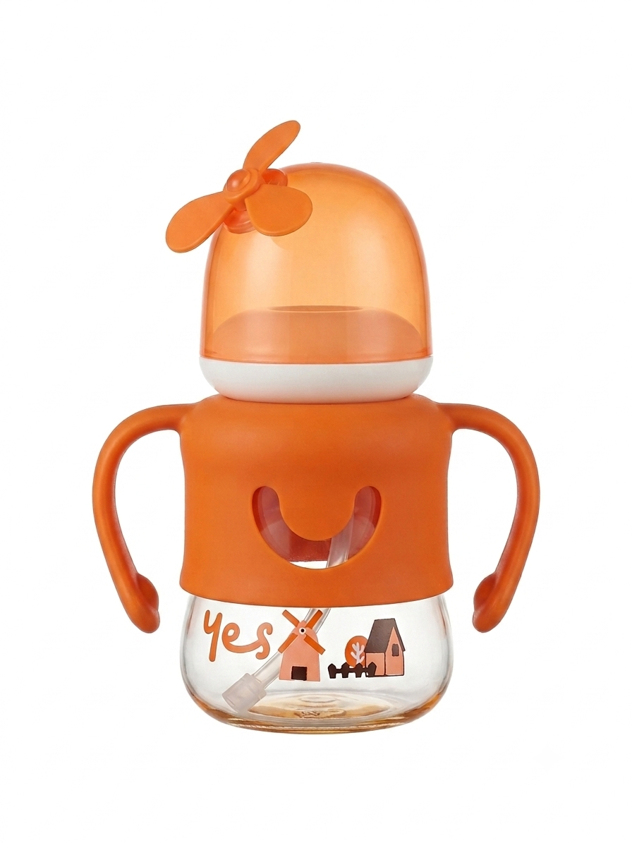 Feeding Bottle