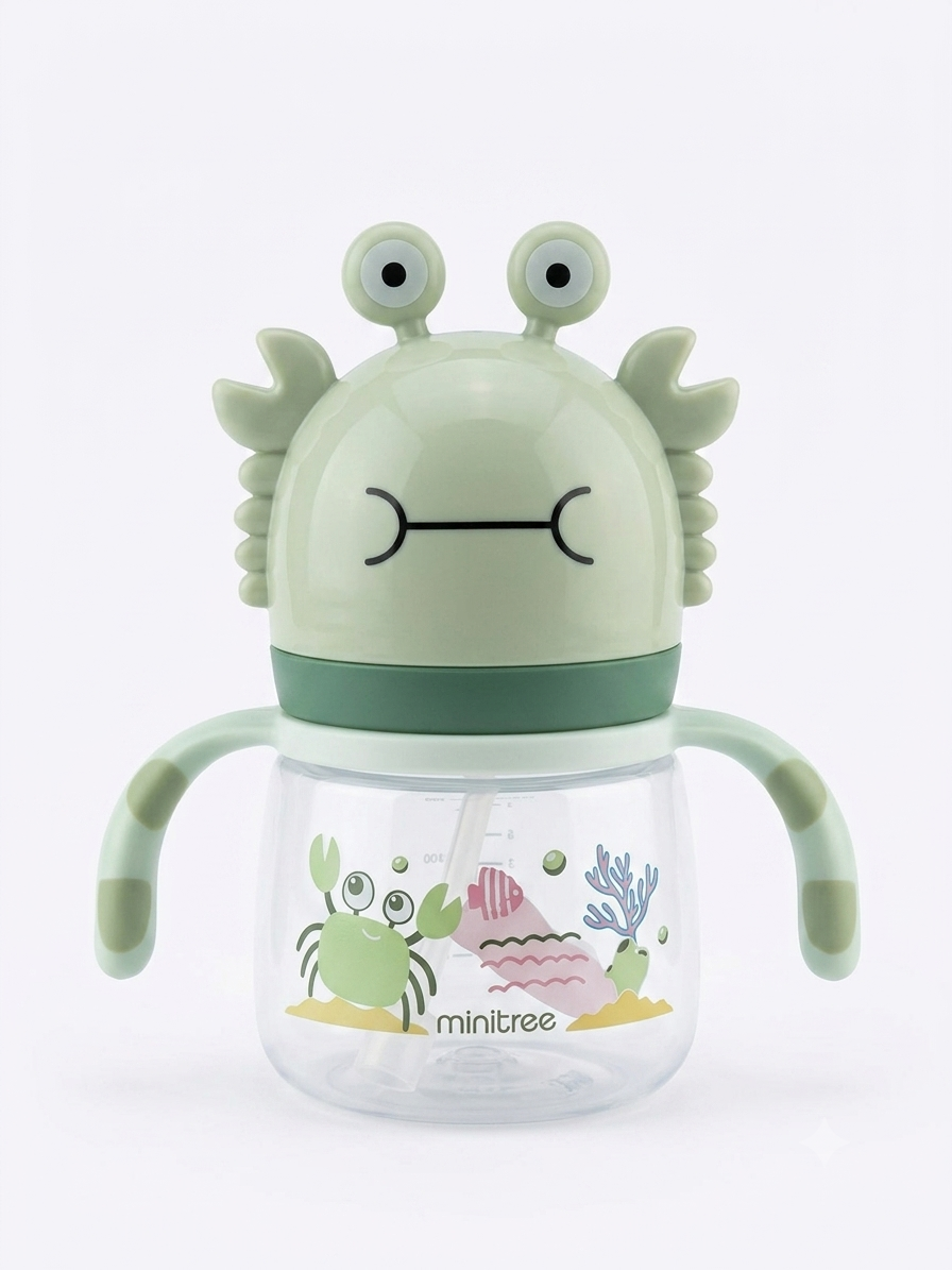 Feeding Bottle