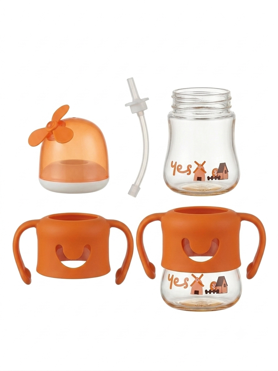 Feeding Bottle