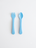 Spoon and Fork Set