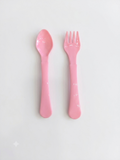 Toddler Spoon and Fork Set