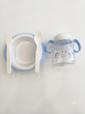 Baby Mealtime Starter Set