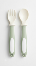 Baby Spoon and Fork Set