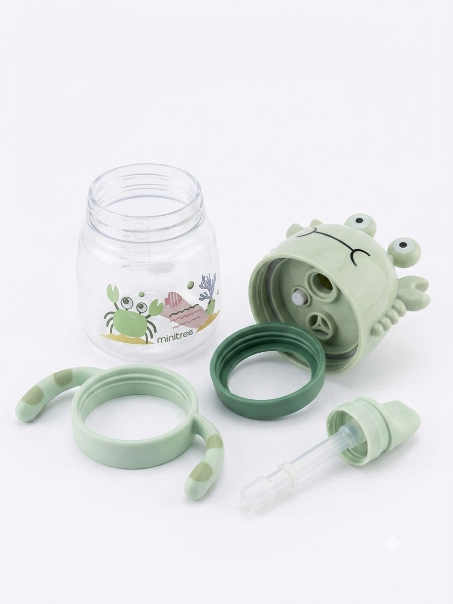 Feeding Bottle