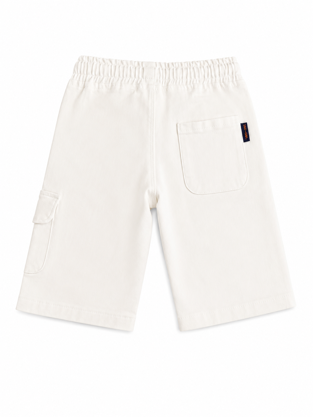 Boys Premium Cargo Shorts