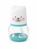 Cute Bear Kids Sipper Bottle