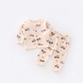 Spoke & Sun Comfort Pajama Set
