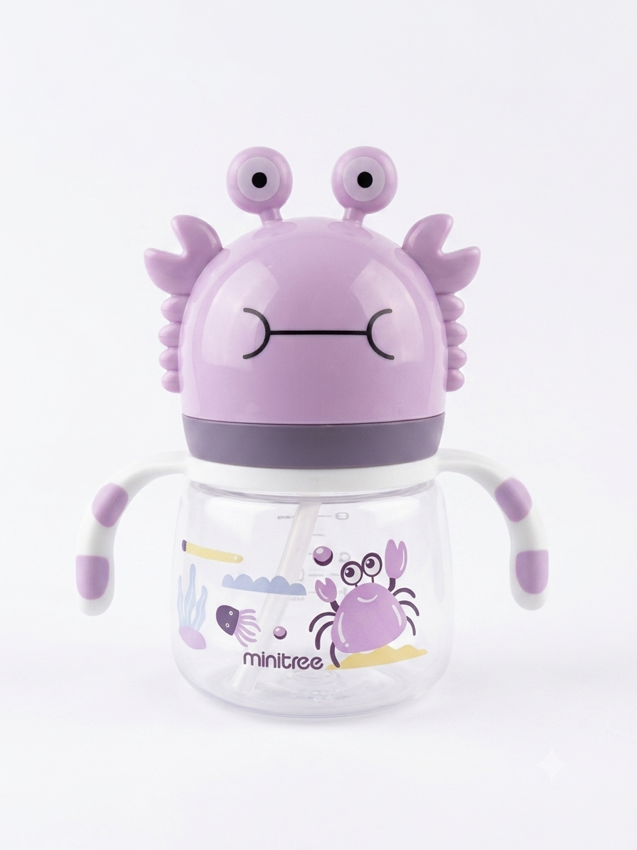 Themed Feeding Bottle